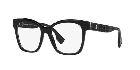 burberry glasses with green pattern|Burberry female glasses.